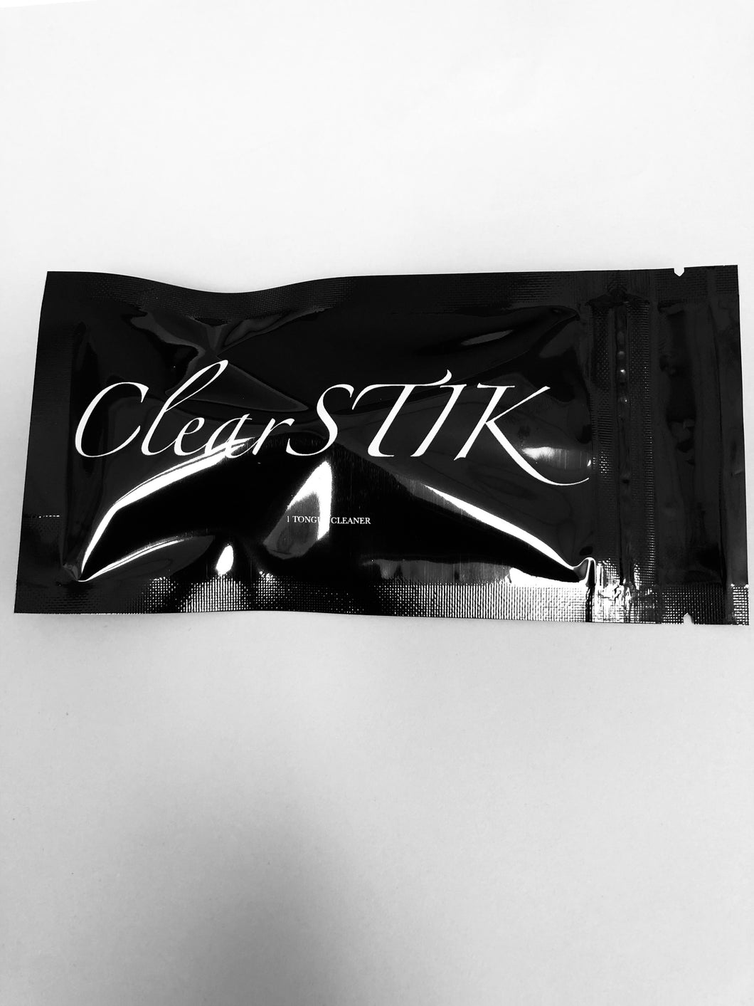 ClearSTIK (1  tongue cleaner)